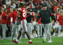 SEC permanently suspends the referee involved in the 2019 Ohio State–Clemson game