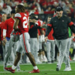 SEC permanently suspends the referee involved in the 2019 Ohio State–Clemson game