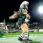Weather forecast, impact for Michigan State-Michigan game on Saturday