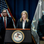 NBA related arrests rise above 30 in FBI crackdown on illegal gambling