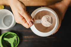 Could creatine have a dark side?