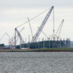 State utility says private firm set to restart abandoned $9 billion nuclear project