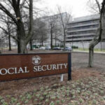 Social Security recipients get a 2.8% cost-of-living boost in 2026