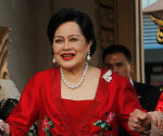 Thailand’s Queen Mother Sirikit dead at 93: Royal Palace