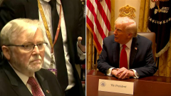 Scott Morrison backs Kevin Rudd and calls for ‘AUKUS Tsar’ with wide-ranging powers