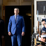 Trump Administration Accepts $130 Million Donation For Military Pay During Shutdown