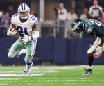 Ranking the biggest Eagles villains of the 21st century