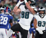 Eagles rooting guide for NFL Week 8 games