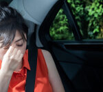 Why you get carsick—and how an iPhone feature might help
