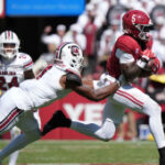 3 reasons why Alabama will defeat South Carolina, 3 reasons they won’t