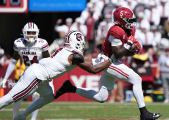 3 reasons why Alabama will defeat South Carolina, 3 reasons they won’t