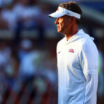 Report: Lane Kiffin to address Florida football rumors with his Ole Miss players
