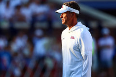 Report: Lane Kiffin to address Florida football rumors with his Ole Miss players