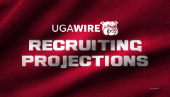 Elite RB recruit projected to commit to Georgia football