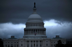 The government shutdown is forcing investors to trade on faith. What they need are facts.