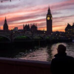 Why the time difference between the US and Europe will be one hour shorter this week