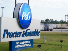 Procter & Gamble fiscal 1Q results top Street, sees less of an impact from tariffs for fiscal 2026