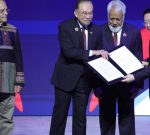 ‘Dream realised’: East Timor becomes ASEAN’s 11th member