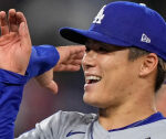 Yamamoto, Dodgers level MLB World Series against Blue Jays in Game 2