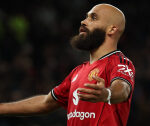 Mbeumo, Man United defeat Brighton for third straight Premier League win