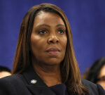 Letitia James Pleads Not Guilty To Fraud Criminal Charges, Trial Date Set For January