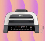Ninja Foodi Smart XL Grill Review: My Week Feeding a Family of 4