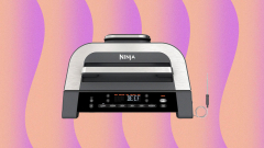 Ninja Foodi Smart XL Grill Review: My Week Feeding a Family of 4
