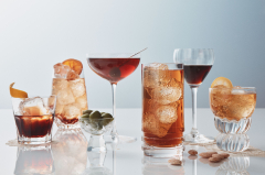 Why You Should Serve Vermouth This Thanksgiving