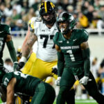 Michigan State, Michigan football release availability reports ahead of rivalry matchup