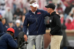 5 Instant takeaways from Oklahoma’s 34-26 loss to Ole Miss