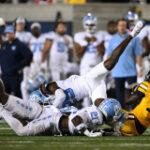 Five takeaways from UNC football’s Week 9 heartbreaker vs. Virginia Cavaliers