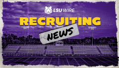 LSU football hosting five-star safety for ranked duel vs. Texas A&M