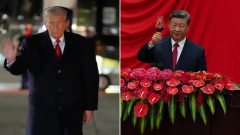 US President Donald Trump confident of deal and end to trade war after ‘successful’ China talks