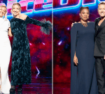 The Voice reveals its remaining grand finalists: Alyssa Delpopolo and Cle Morgan