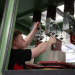 UK manufacturers invest at slowest pace since 2017, report says