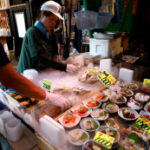 Japan’s leading indicator of service inflation perks up in September