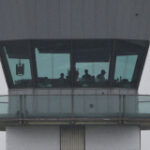 Air traffic controller shortages to drag on, US transportation secretary says