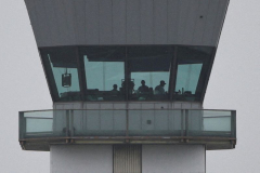 Air traffic controller shortages to drag on, US transportation secretary says