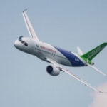 China’s C919 jet faces turbulent skies amid US-China trade tensions