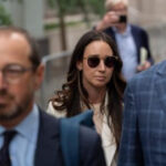 JPMorgan Chase wants out of paying $115M legal tab for convicted fraudsters