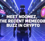 Meet Noomez, The Recent Memecoin Buzz in Crypto