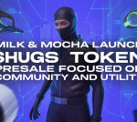 Milk & Mocha Launch $HUGS Token Presale Focused on Community and Utility