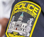 Man in Nazi uniform assaulted Georgia student after he was denied entry to bar, officials say