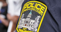 Man in Nazi uniform assaulted Georgia student after he was denied entry to bar, officials say
