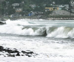 Hurricane Melissa closes in on Jamaica as a Category 4 storm, forecast to bring catastrophic flooding