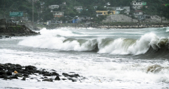 Hurricane Melissa closes in on Jamaica as a Category 4 storm, forecast to bring catastrophic flooding