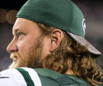 Former Jets center Nick Mangold dies at 41, less than 2 weeks after announcing he had kidney disease