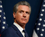 California Gov. Gavin Newsom says he’d be ‘lying’ if he denied plans to consider a presidential run