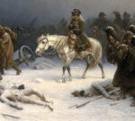 What destroyed Napoleon’s army? Scientists uncover new clues.