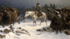 What destroyed Napoleon’s army? Scientists uncover new clues.